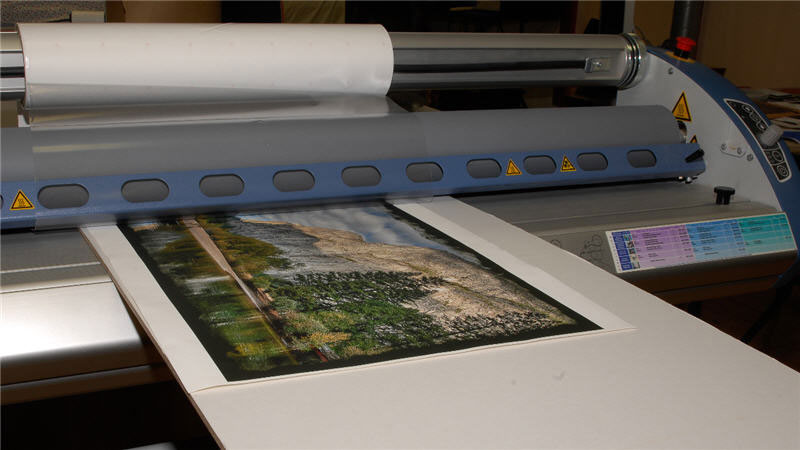 Bergs Canvas Gallery Pricing Wide Format Printing for Photographers