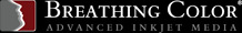 BreathingColor Logo