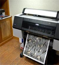 fine art printmaking