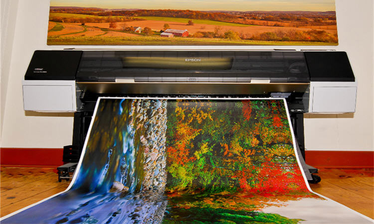 alternative media prints